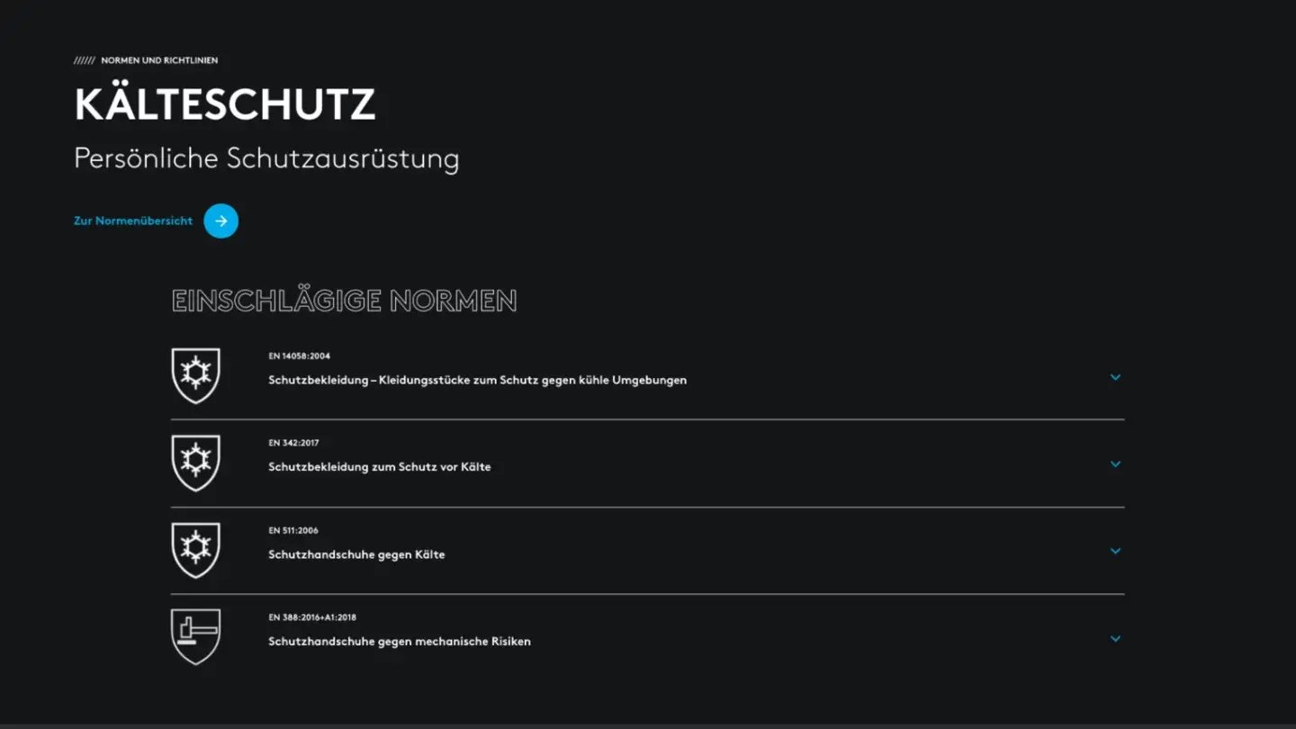 Case Study: HB Protective Wear GmbH & Co.KG-Impression #4.3